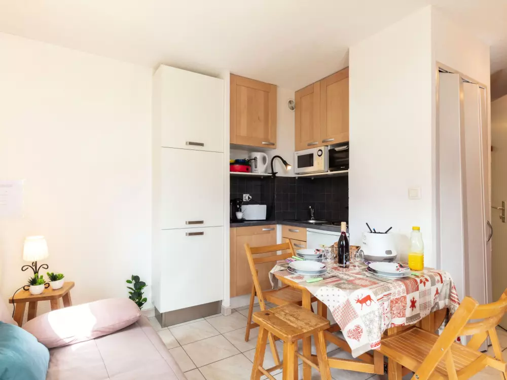 Résidence Plein Soleil