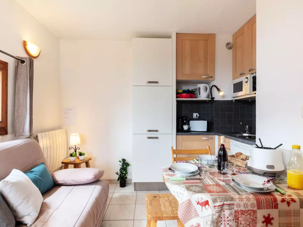 Résidence Plein Soleil