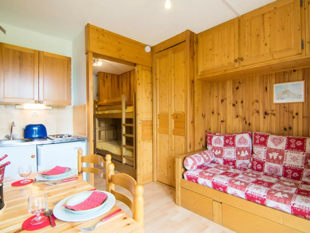 Résidence Plein Soleil