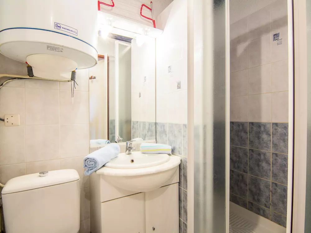 Résidence Plein Soleil