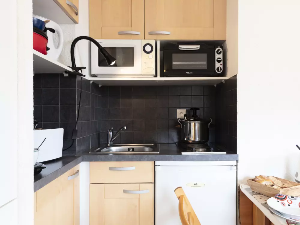 Résidence Plein Soleil