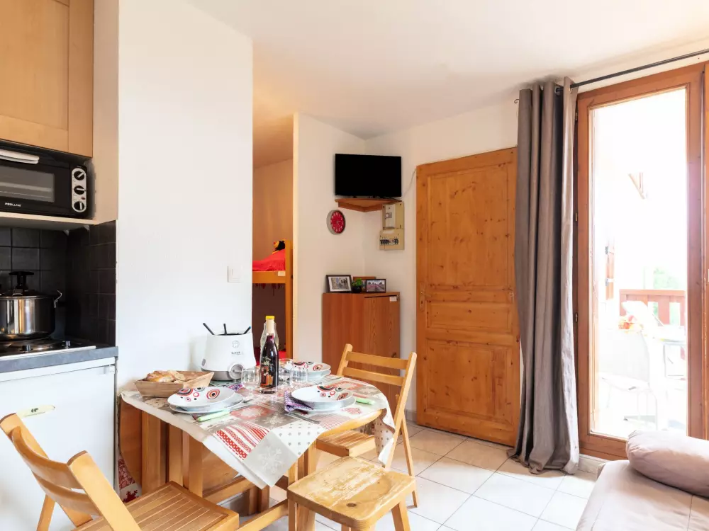 Résidence Plein Soleil