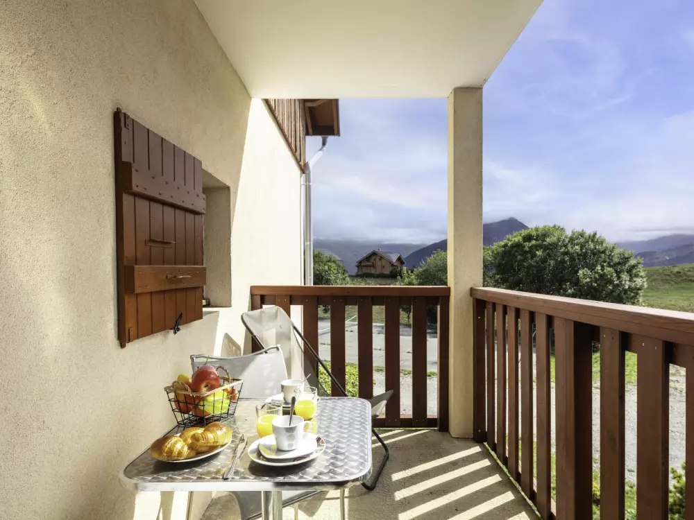 Résidence Plein Soleil