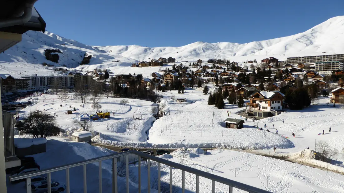 Résidence RÉsidence Les Aiguilles