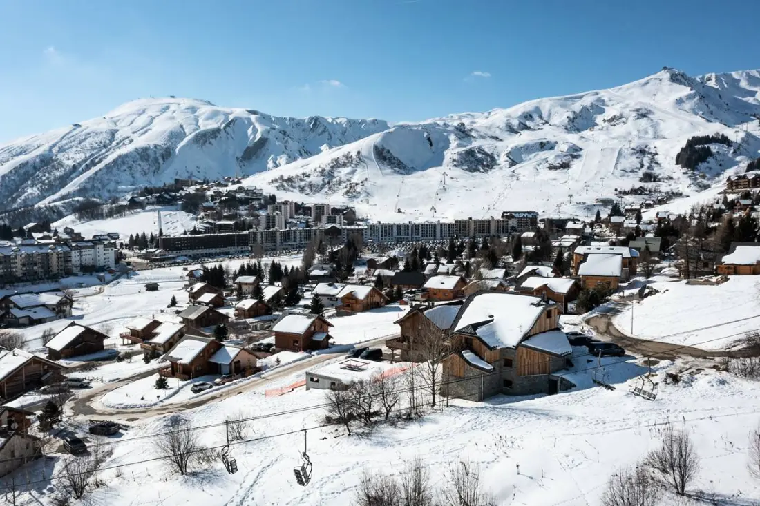 Résidence Sylodges
