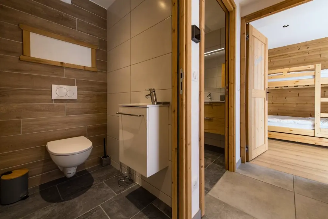 Résidence Sylodges