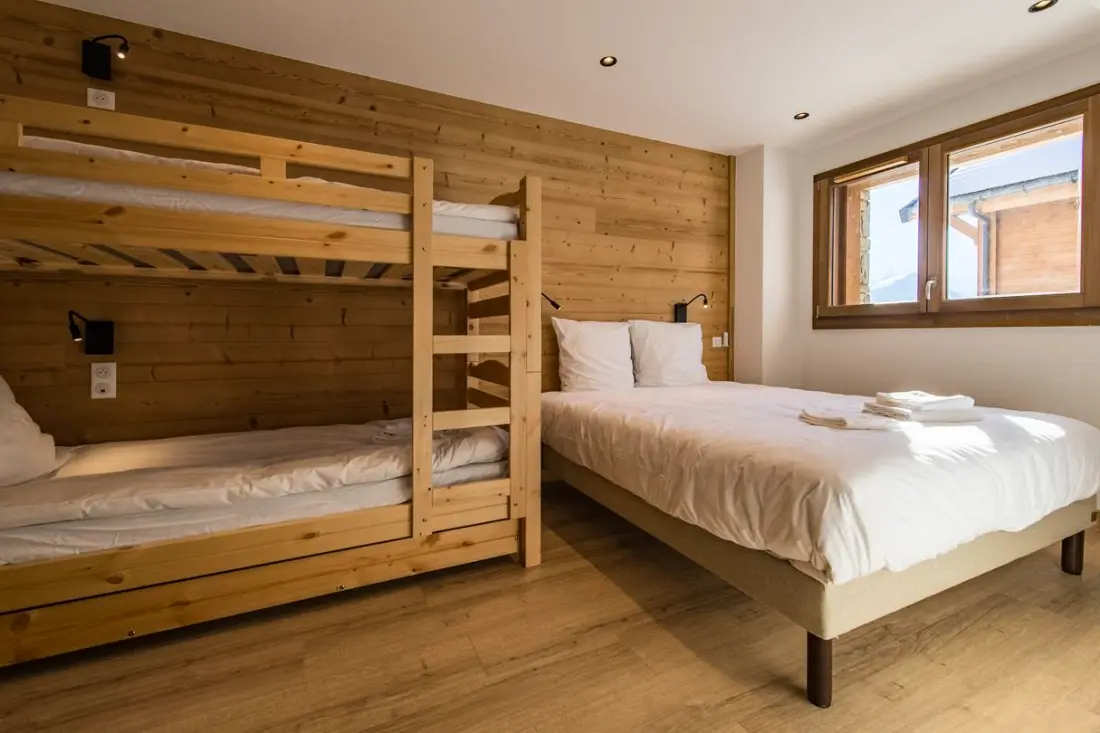 Résidence Sylodges