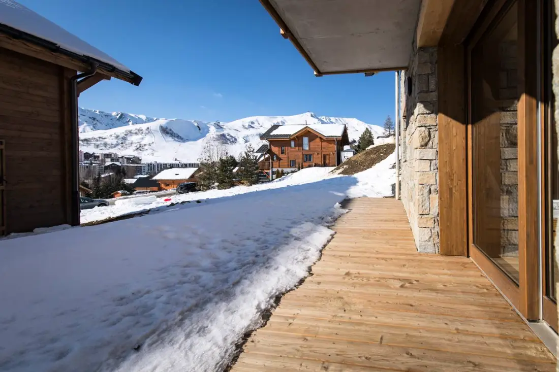 Résidence Sylodges
