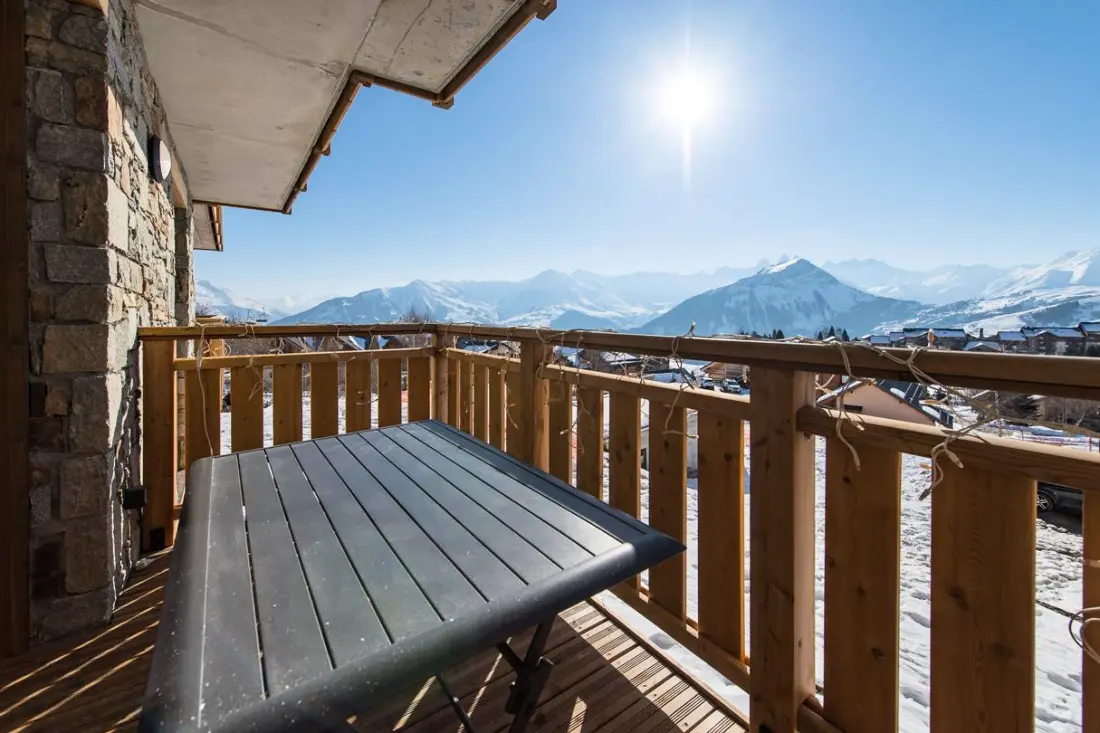 Résidence Sylodges