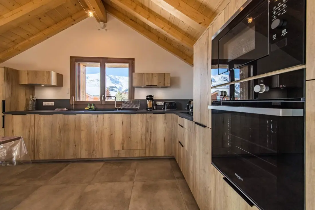 Résidence Sylodges