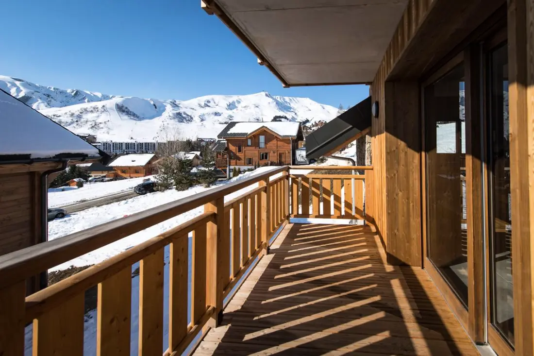 Résidence Sylodges