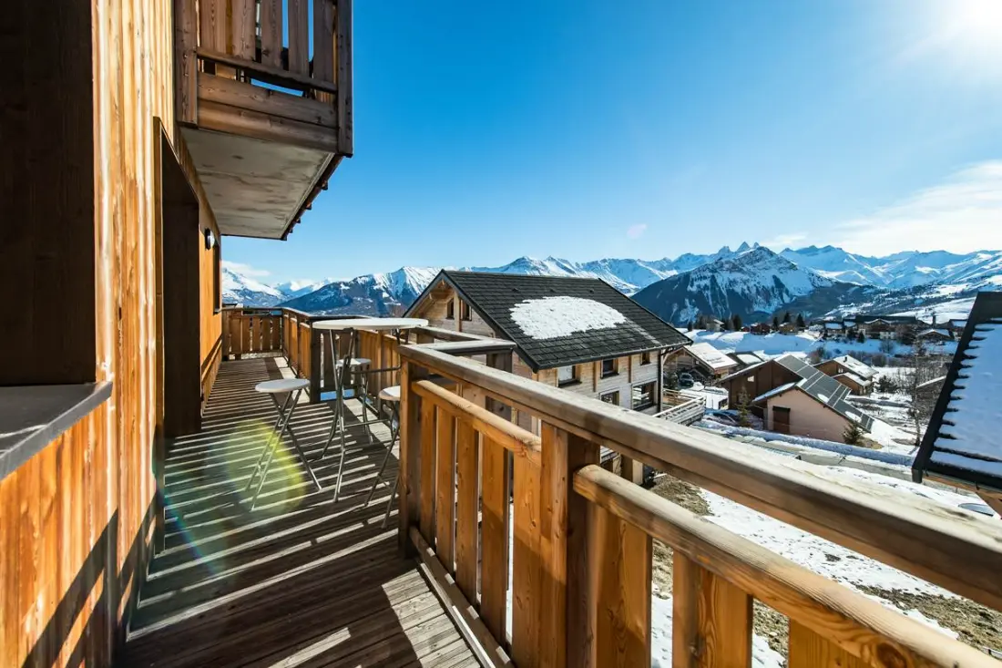 Résidence Sylodges