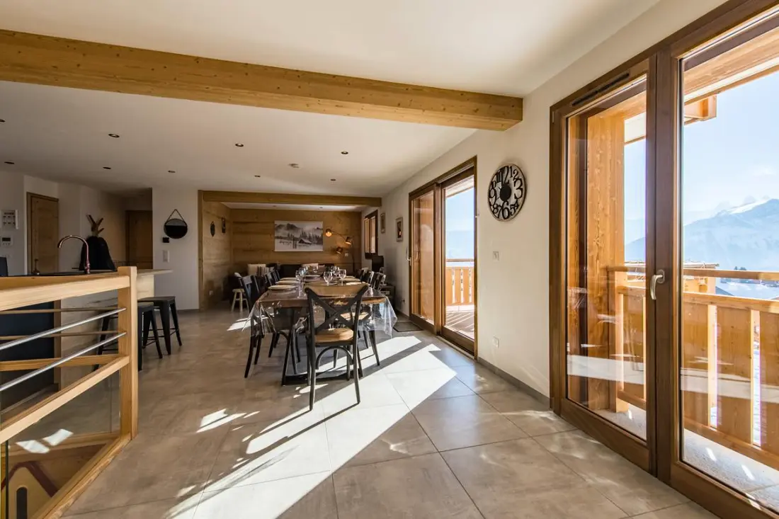 Résidence Sylodges