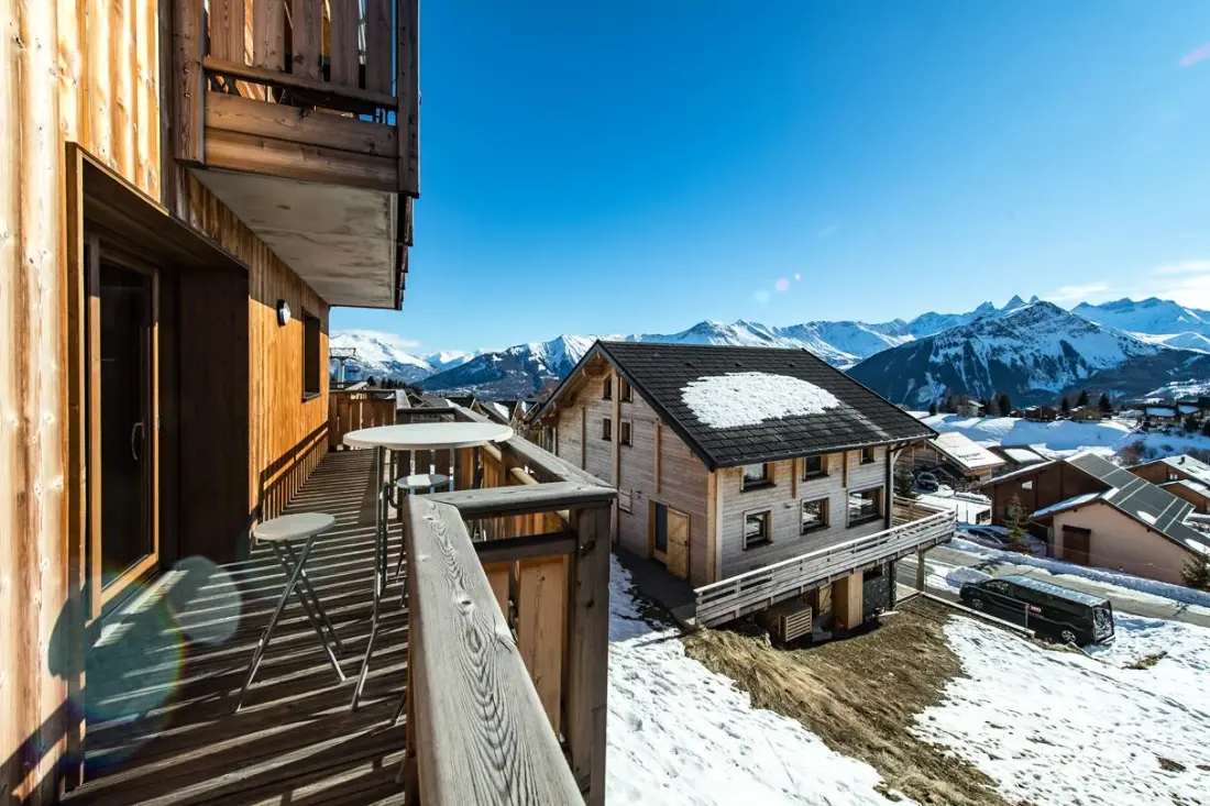 Résidence Sylodges