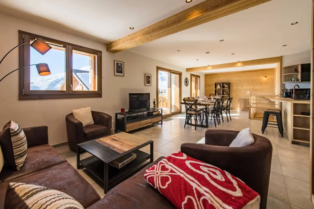 Résidence Sylodges