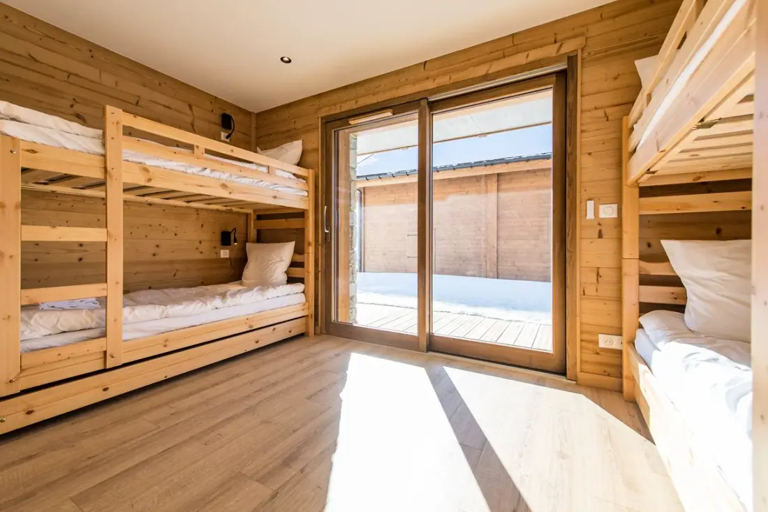 Résidence Sylodges