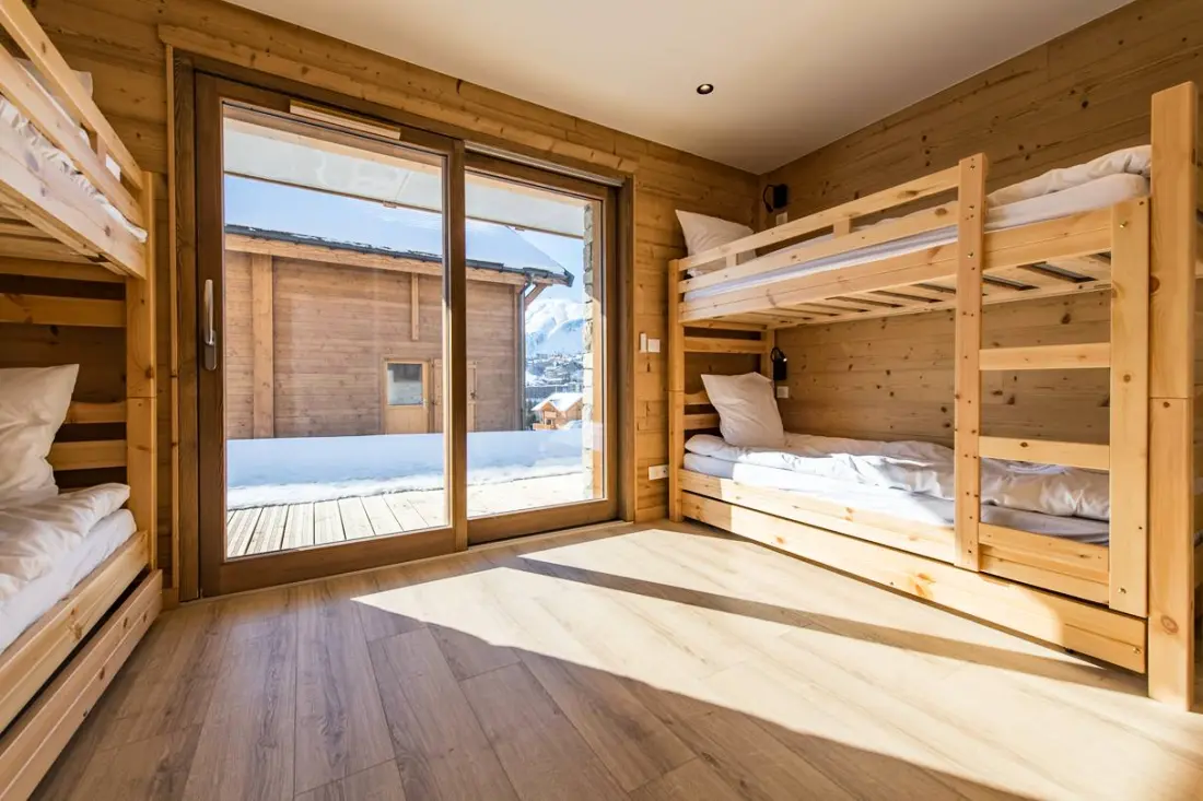 Résidence Sylodges