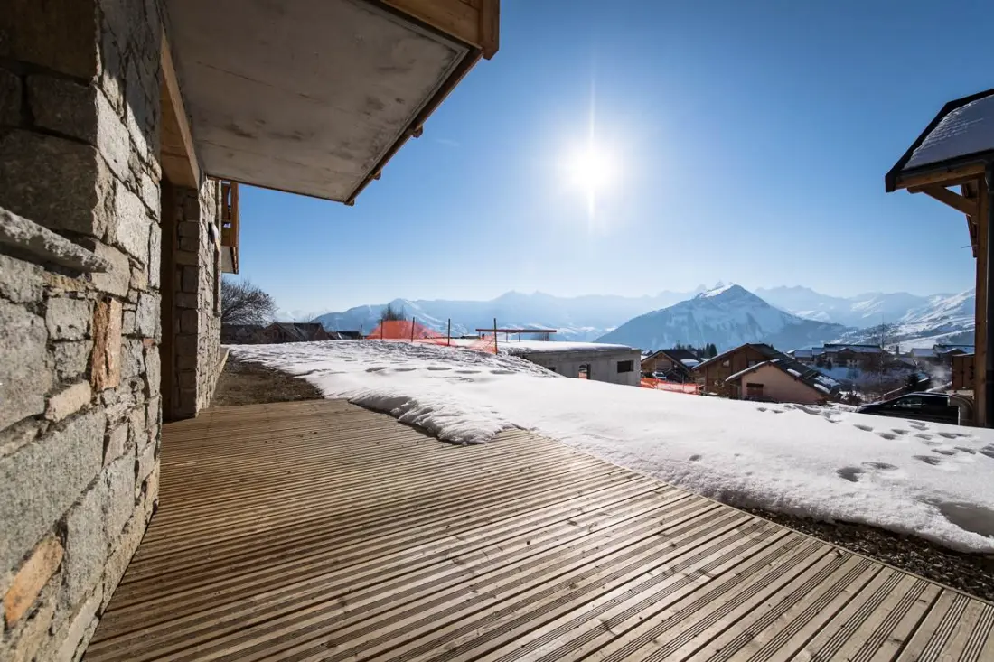 Résidence Sylodges