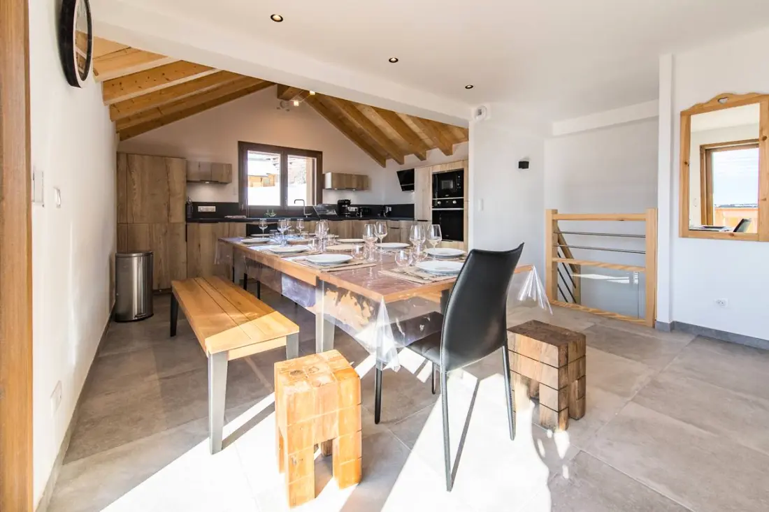 Résidence Sylodges