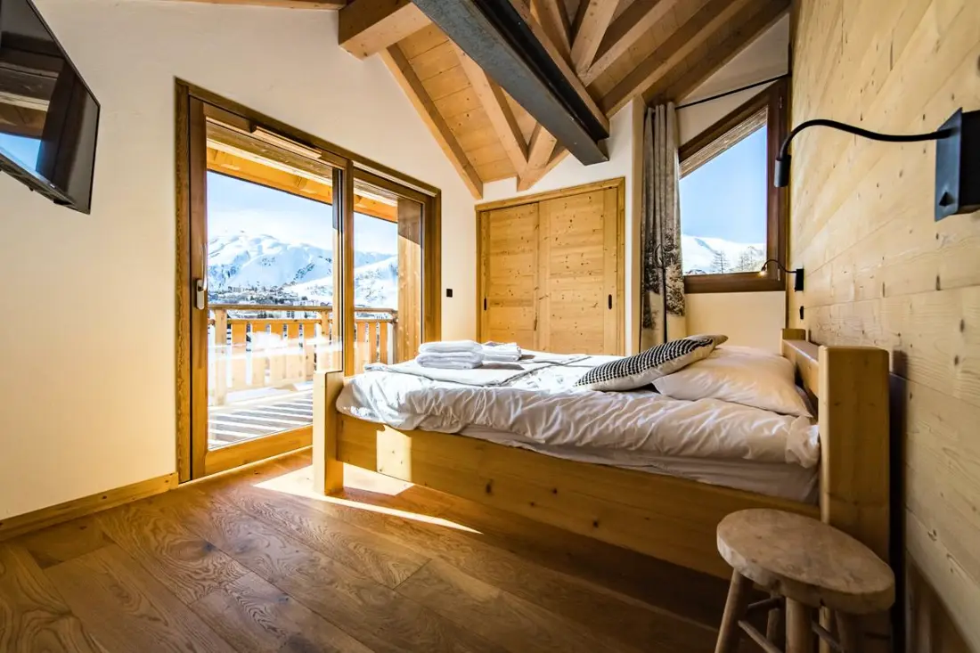 Résidence Sylodges