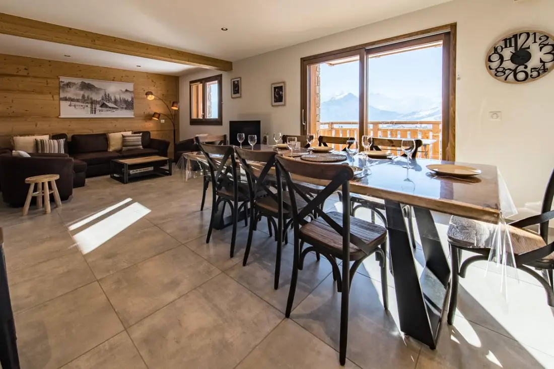 Résidence Sylodges