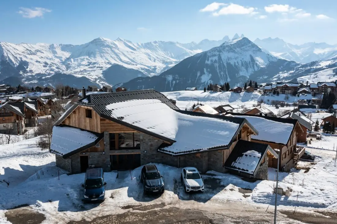 Résidence Sylodges