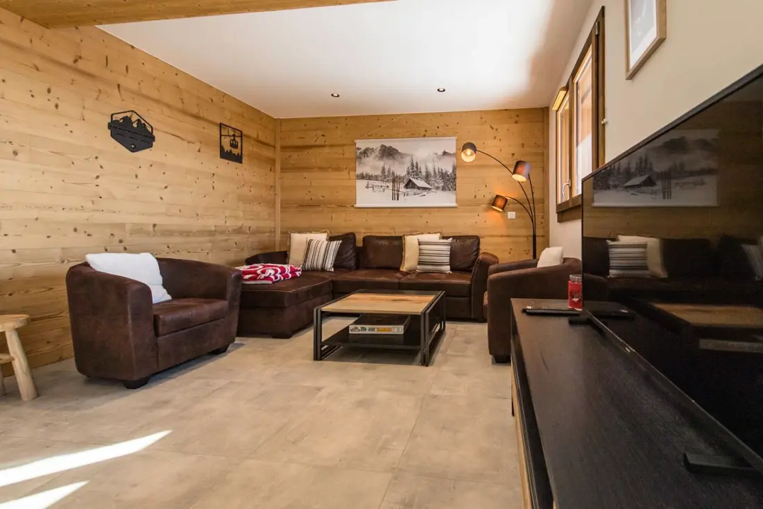 Résidence Sylodges