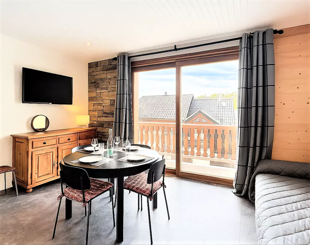 Résidence Toussuire C