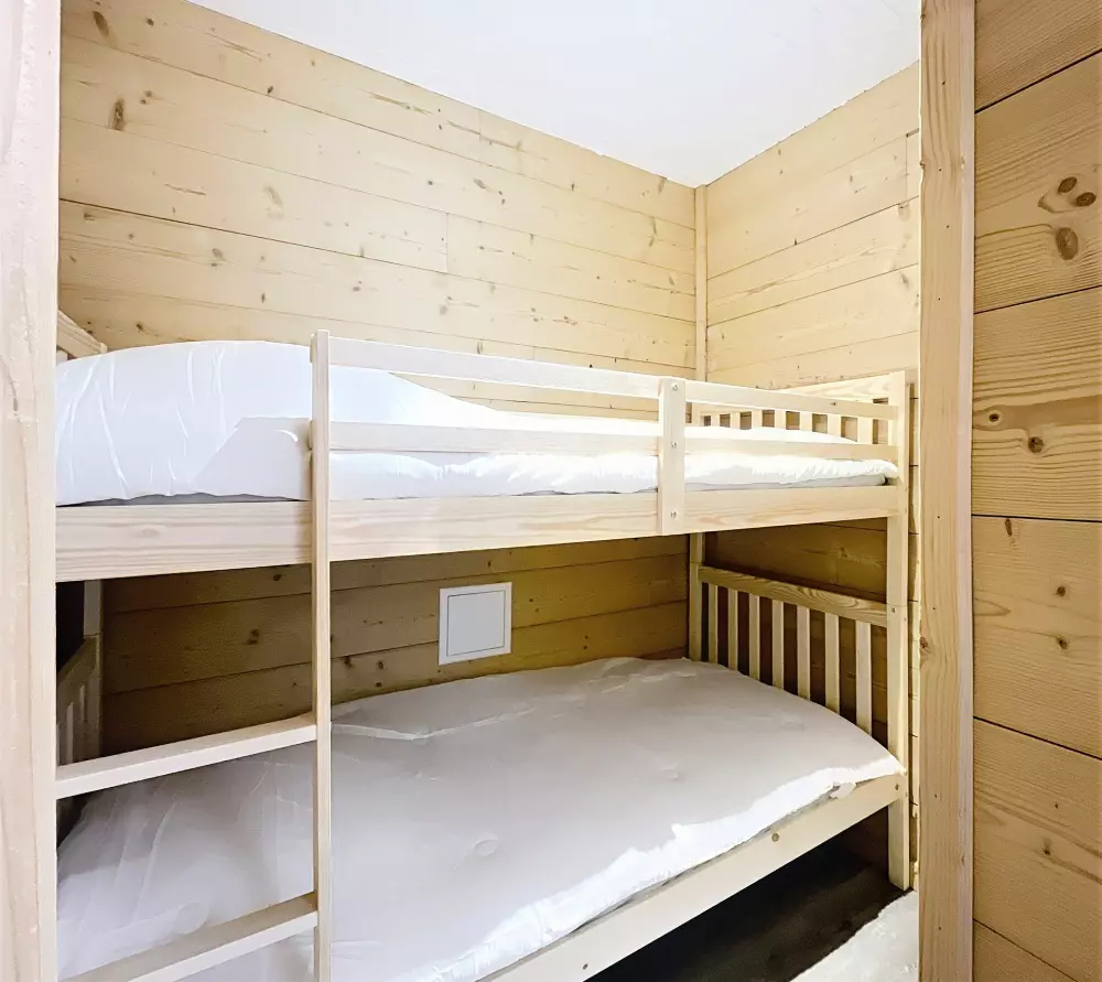 Résidence Toussuire C