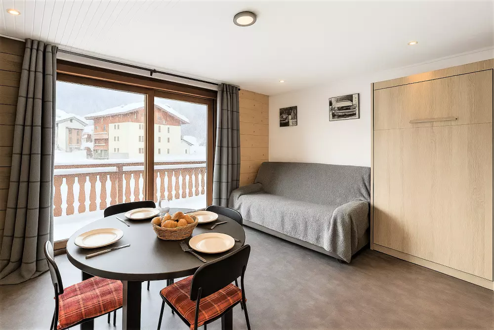 Résidence Toussuire C