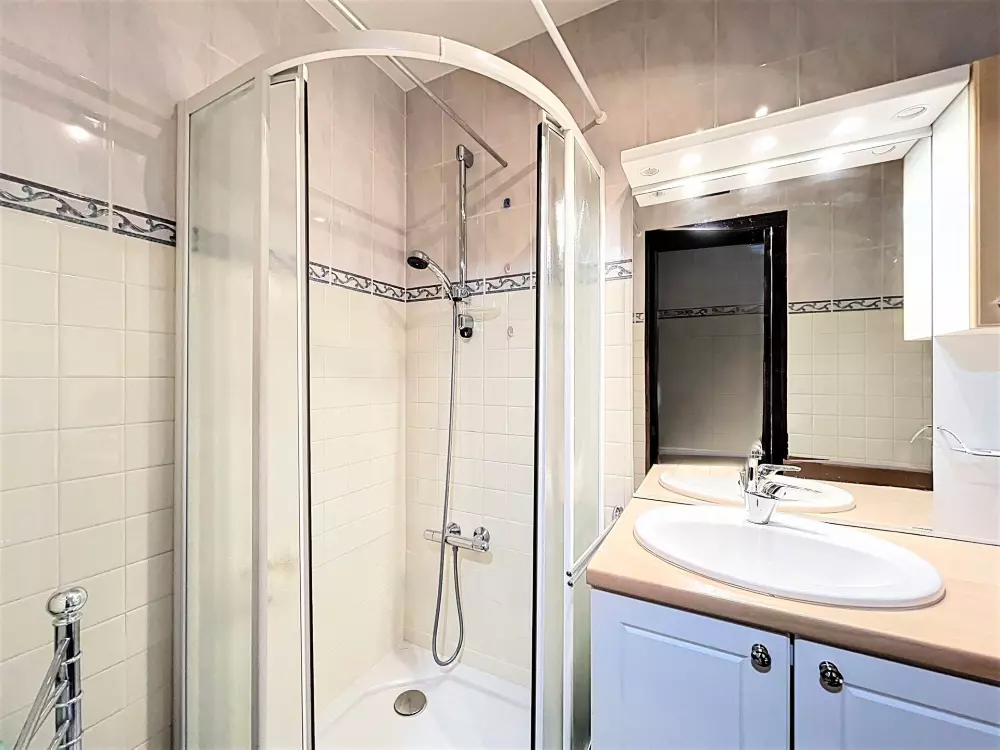 Résidence Toussuire C