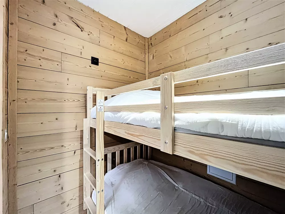 Résidence Toussuire C