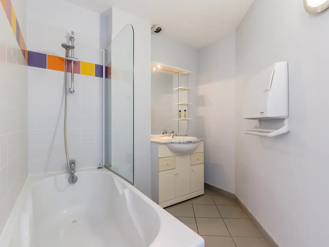 Appartements à La Tranche-sur-Mer