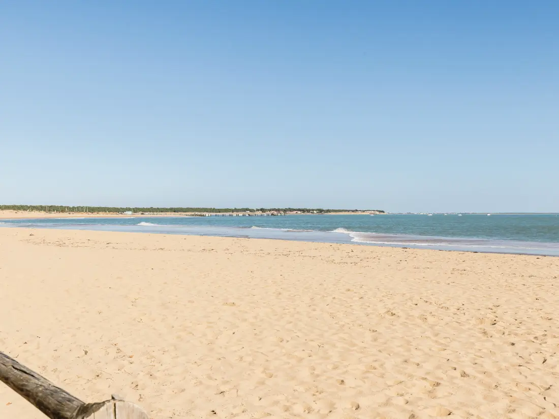 Appartements à La Tranche-sur-Mer