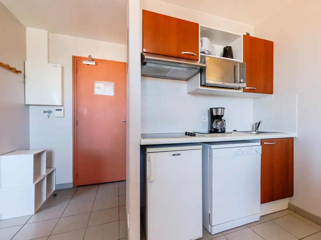 Appartements à La Tranche-sur-Mer