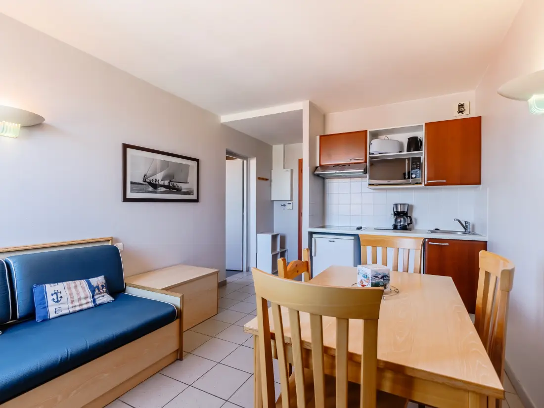 Appartements à La Tranche-sur-Mer