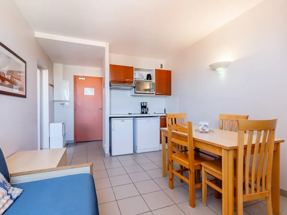 Appartements à La Tranche-sur-Mer