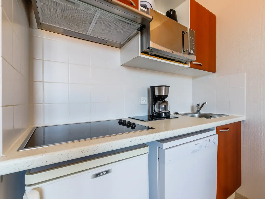 Appartements à La Tranche-sur-Mer