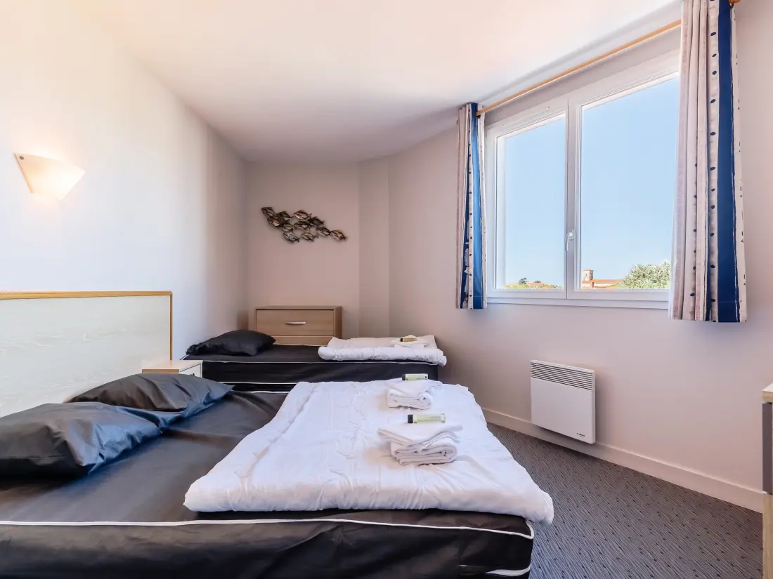 Appartements à La Tranche-sur-Mer