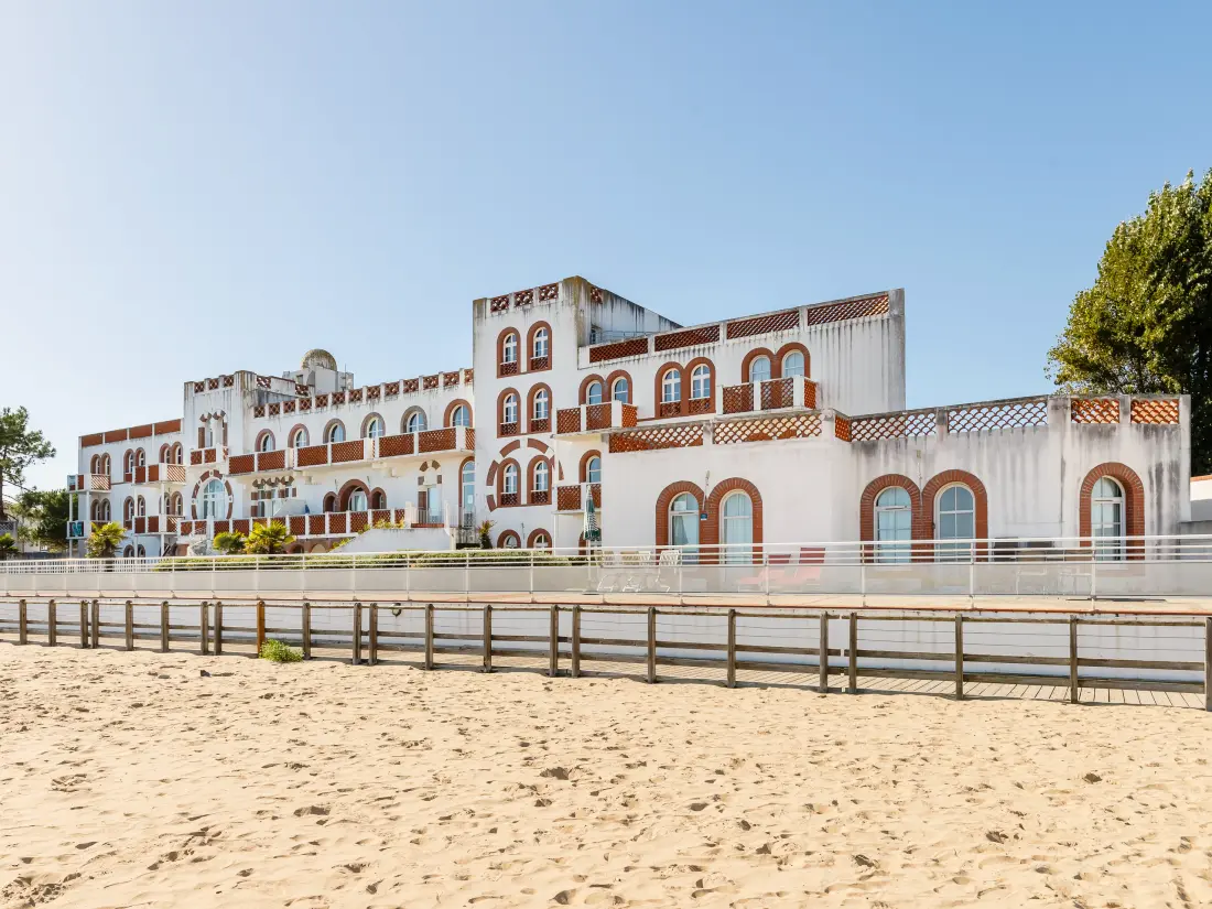 Appartements à La Tranche-sur-Mer