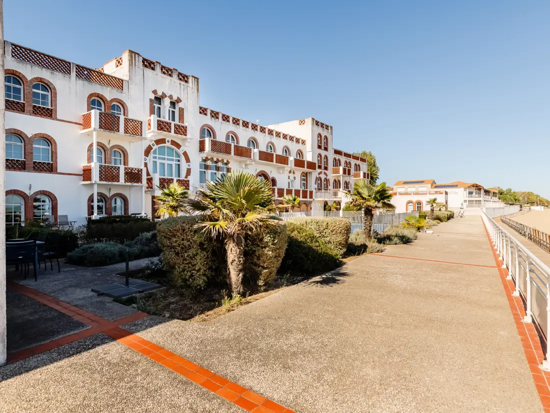 Appartements à La Tranche-sur-Mer