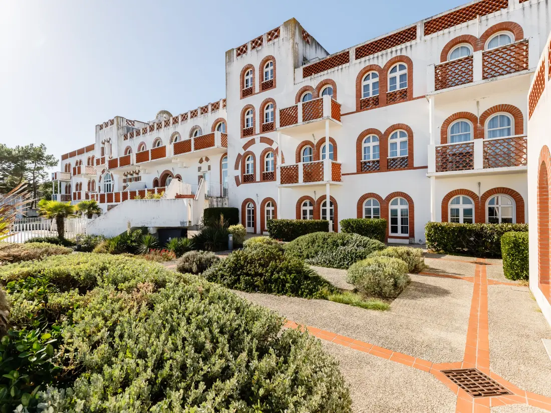 Appartements à La Tranche-sur-Mer