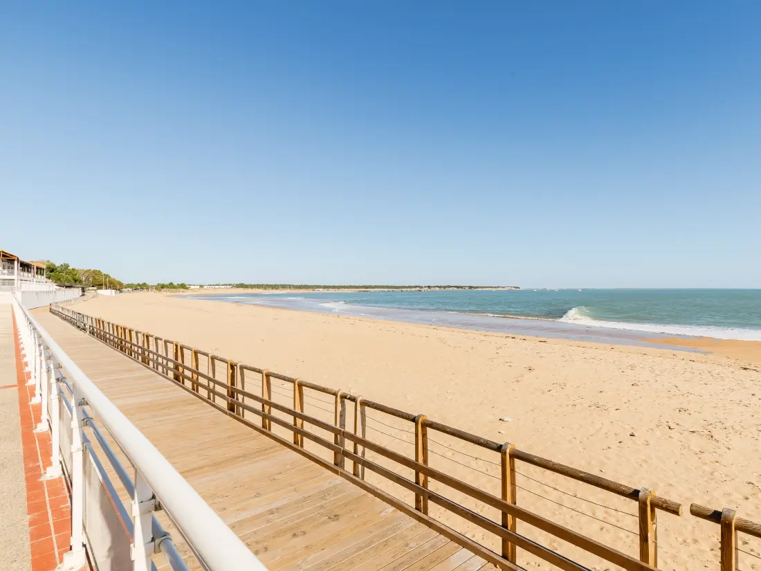 Appartements à La Tranche-sur-Mer