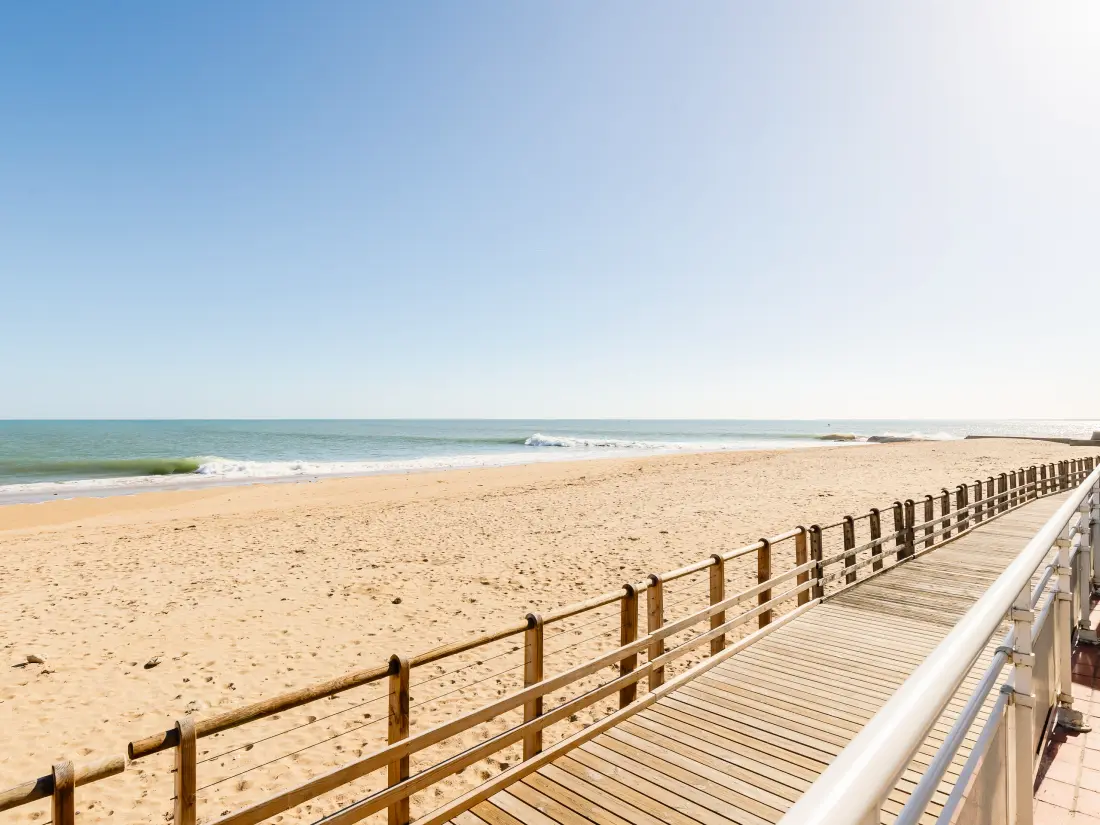 Appartements à La Tranche-sur-Mer