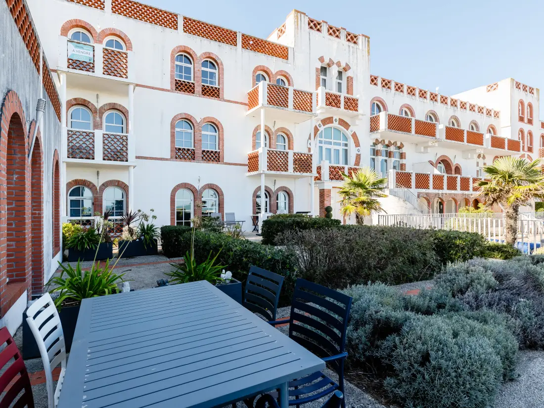 Appartements à La Tranche-sur-Mer