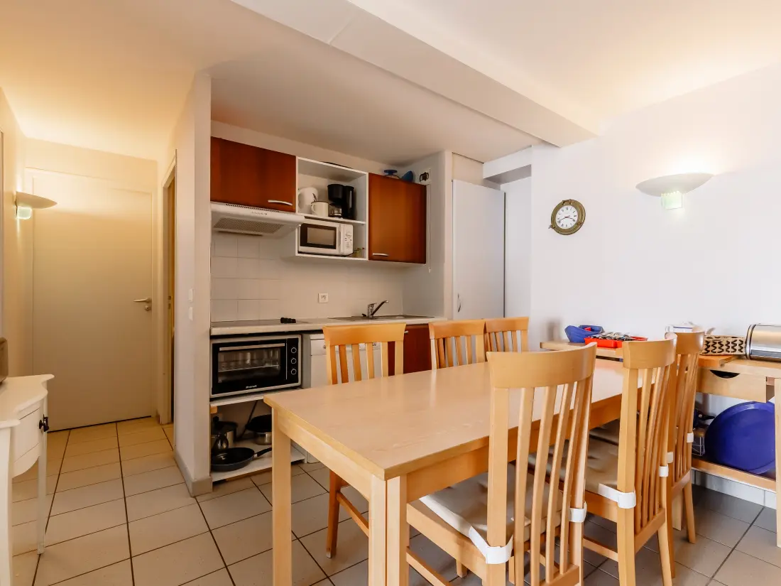 Appartements à La Tranche-sur-Mer