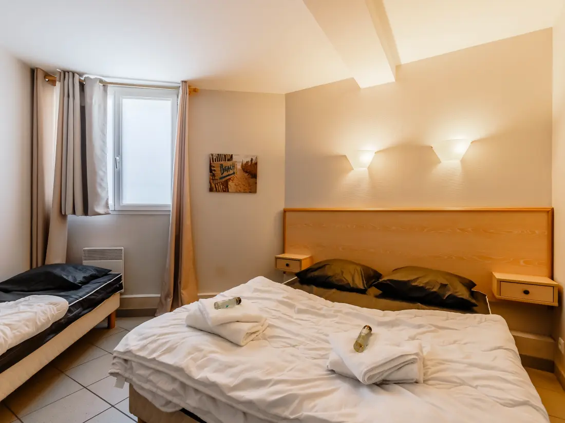 Appartements à La Tranche-sur-Mer