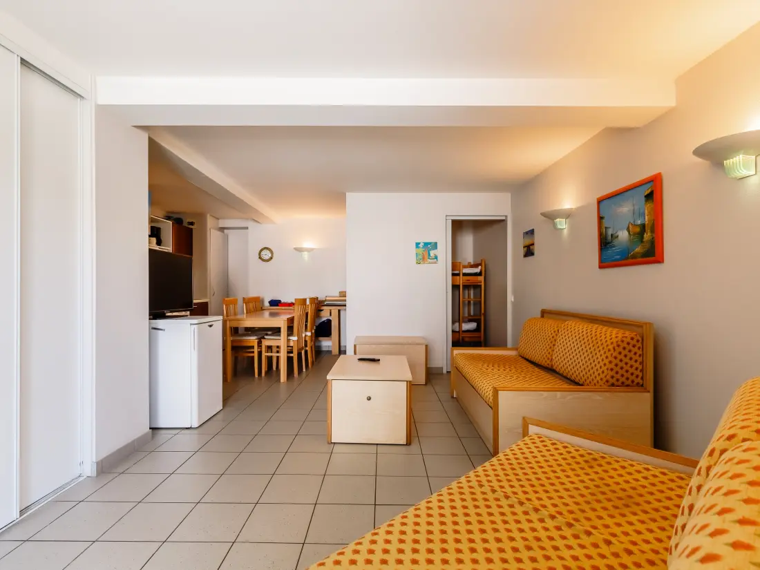 Appartements à La Tranche-sur-Mer