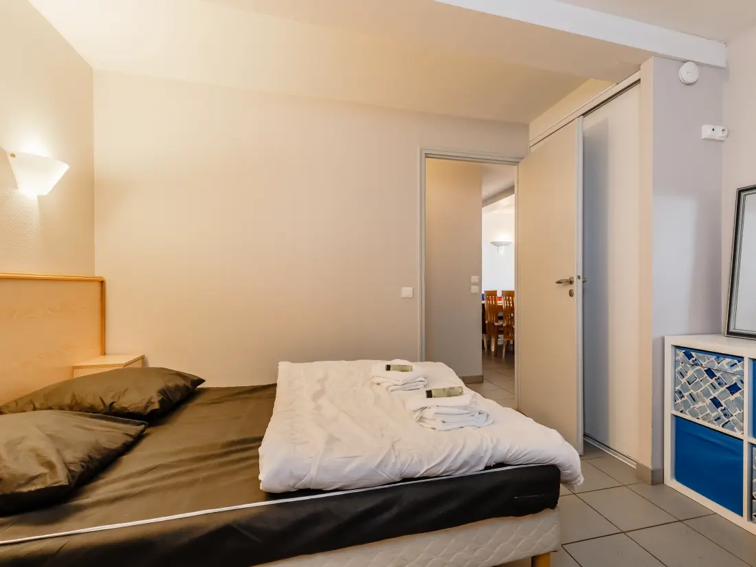 Appartements à La Tranche-sur-Mer