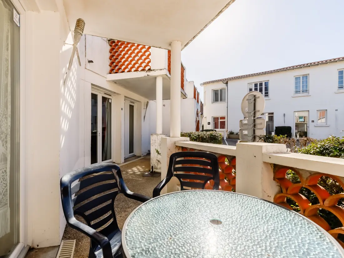 Appartements à La Tranche-sur-Mer